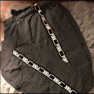 *SOLD Victoria’s Secret PINK Joggers